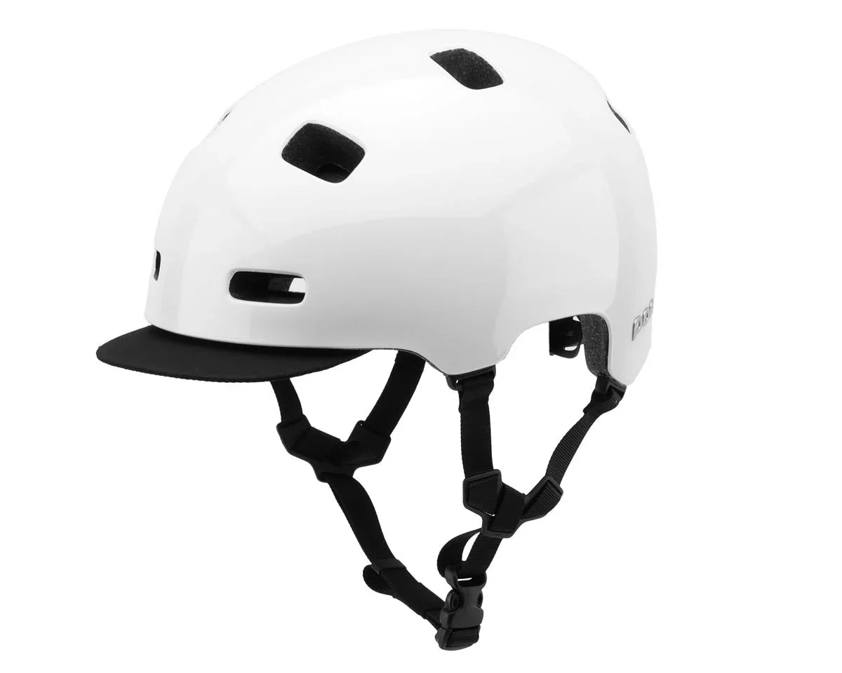 POC Crane MIPS Helmet (Hydrogen White) (M) - view 2